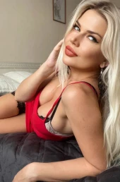 Проститутка Дана